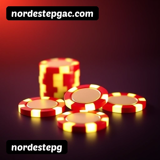 Vantagens exclusivas nordestepg para jogadores brasileiros - São Paulo, Rio, BH