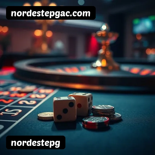 Requisitos do APK da nordestepg para Android