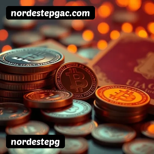 nordestepg bônus R$5.000 + 500 giros - Rollover 35x, prazo 30 dias, 38% taxa conversão