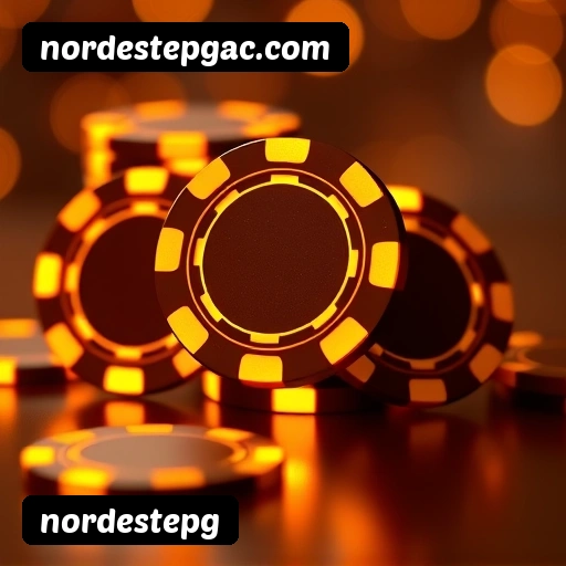 Tabela RTP dos jogos de cassino da nordestepg