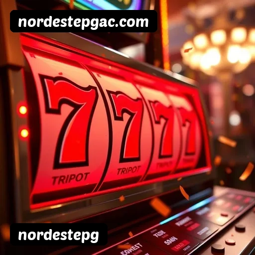 Catálogo nordestepg 3.100+ jogos - Pragmatic Play, Evolution, NetEnt