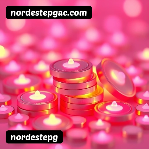 Logo da nordestepg