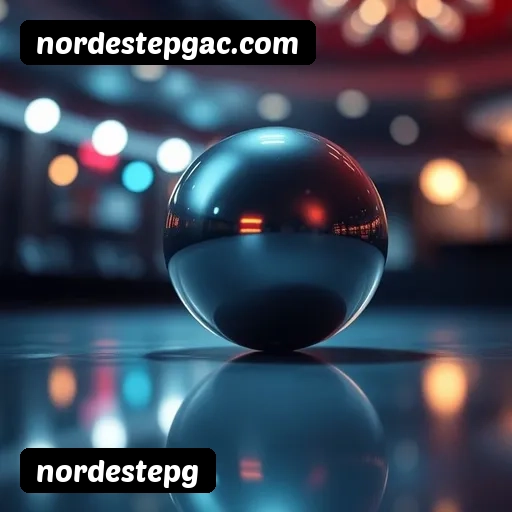 nordestepg segurança SSL 256-bit - Licença Curaçao, eCOGRA, GLI certificado